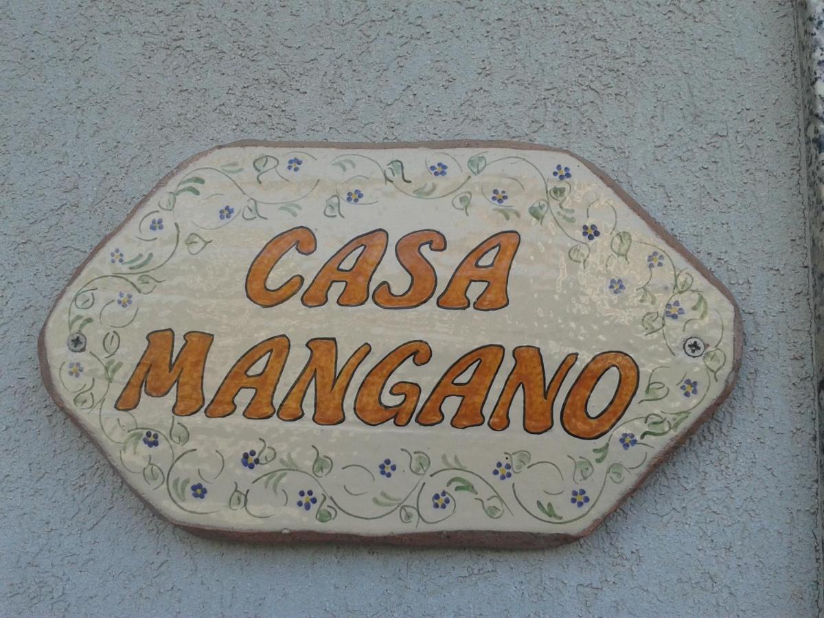 Etna Case Mangano Linguaglossa Pokój zdjęcie